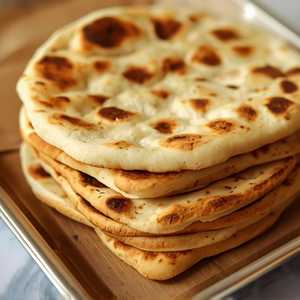 Naan Bread