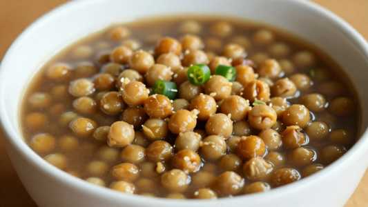 Field Peas