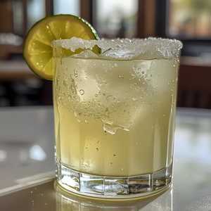 Classic Margarita
