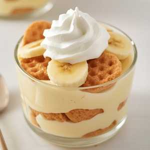 Banana Pudding