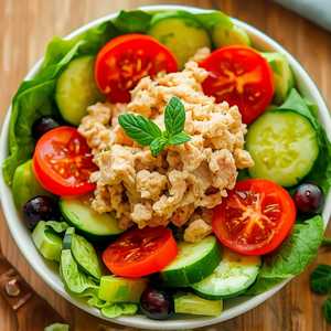 Tuna Salad
