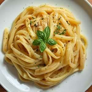 Plain Pasta (Large)