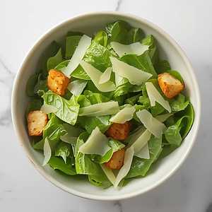 Petite Caesar Salad