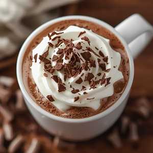 Hot Chocolate