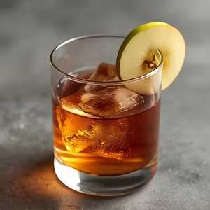 Apple Of My Rye