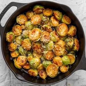 Brussels Sprouts
