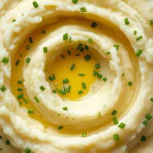Mashed Potato
