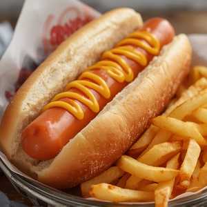 Hot Dog