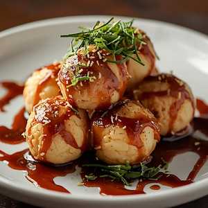 Takoyaki