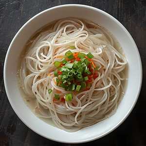 Vermicelli