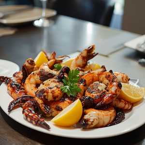 Grigliato Misto