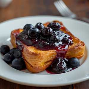 New York French Toast