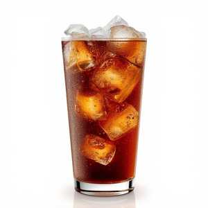 Fountian Drink
