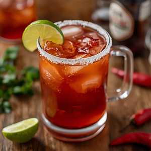 Michelada (Cerveza)