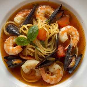 Pescatore.