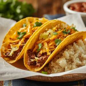 Taco Dinner