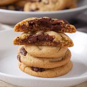 Carol's Cookies 4-Pk