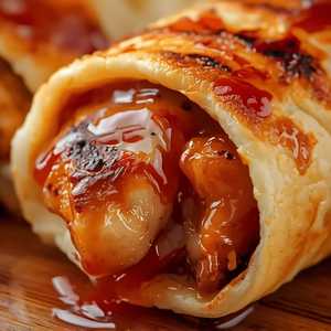 Chicken Roll