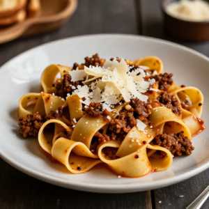 BOLOGNESE