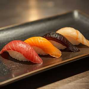 Sushi Special