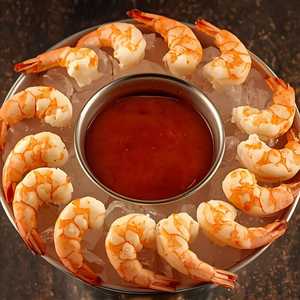 Shrimp Cocktail