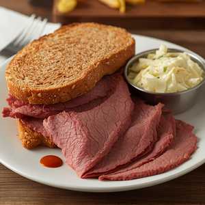 Roast Beef Sandwich