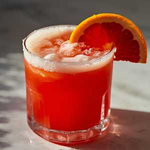 Amalfi Marg