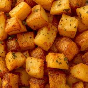 Home Fries