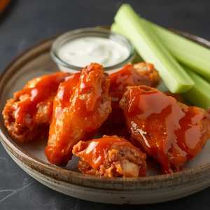 Buffalo Wings