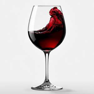 Red Blend Eulila by VIK, Cachapoal Valley, Chile