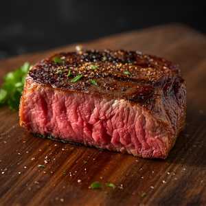 Filet Mignon 8 oz