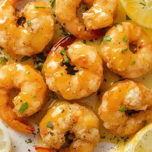 Lemon Pepper Shrimp (8 pc)
