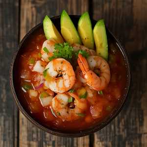 Isla Mujeres Ceviche