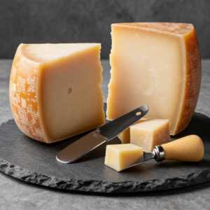 Parmigiano Reggiano