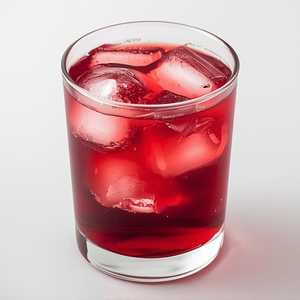 Cranberry Juice 蔓越莓汁