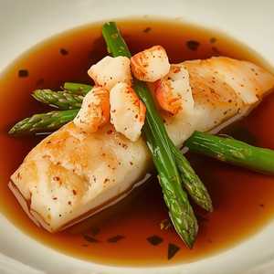 Basil Snapper
