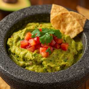 Small Guacamole