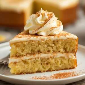Tres Leches