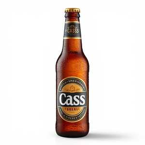 Cass Beer