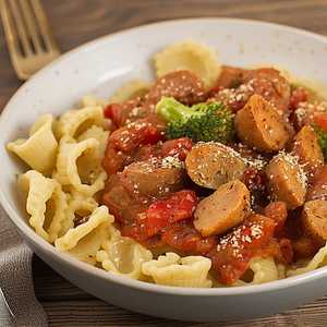 Cavatelli