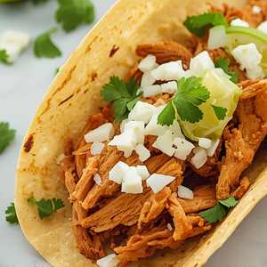 Chicken Tinga