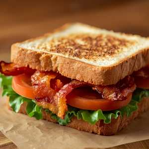 55+ BLT