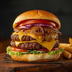 Works Burger