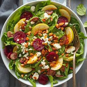 Green Salad