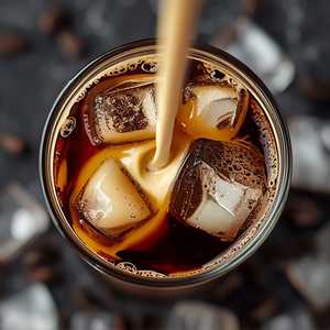 McCafé® Iced Coffee