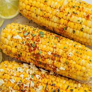 Elotes Single