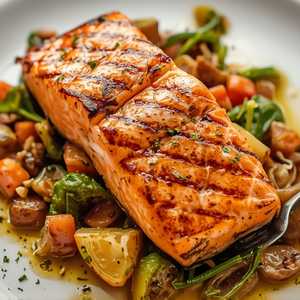 Salmon