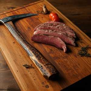 Tomahawk Ribeye (Dry-Aged)