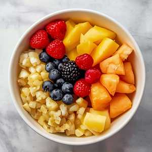 Fruit Cup