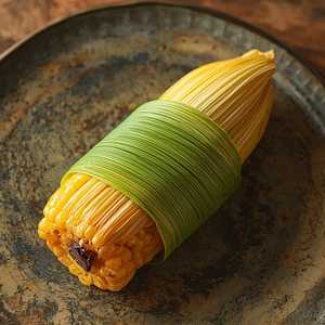 Tamal En Hojas